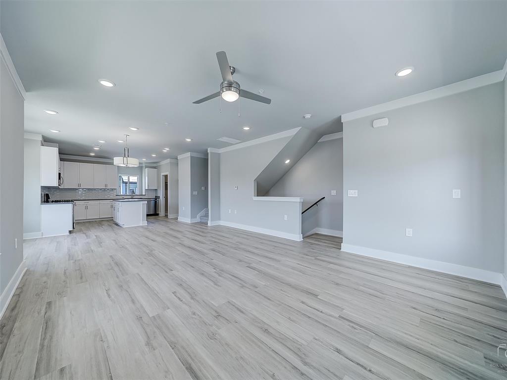 Wynwood Villas Townhomes - Residential