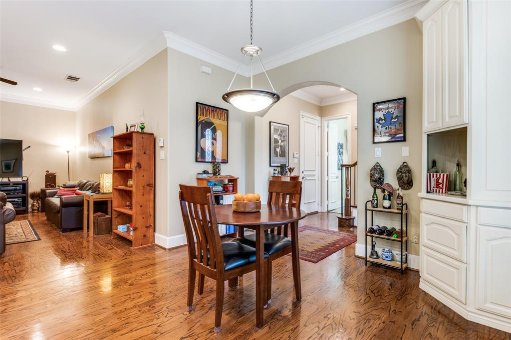 4007 Bowser Avenue D