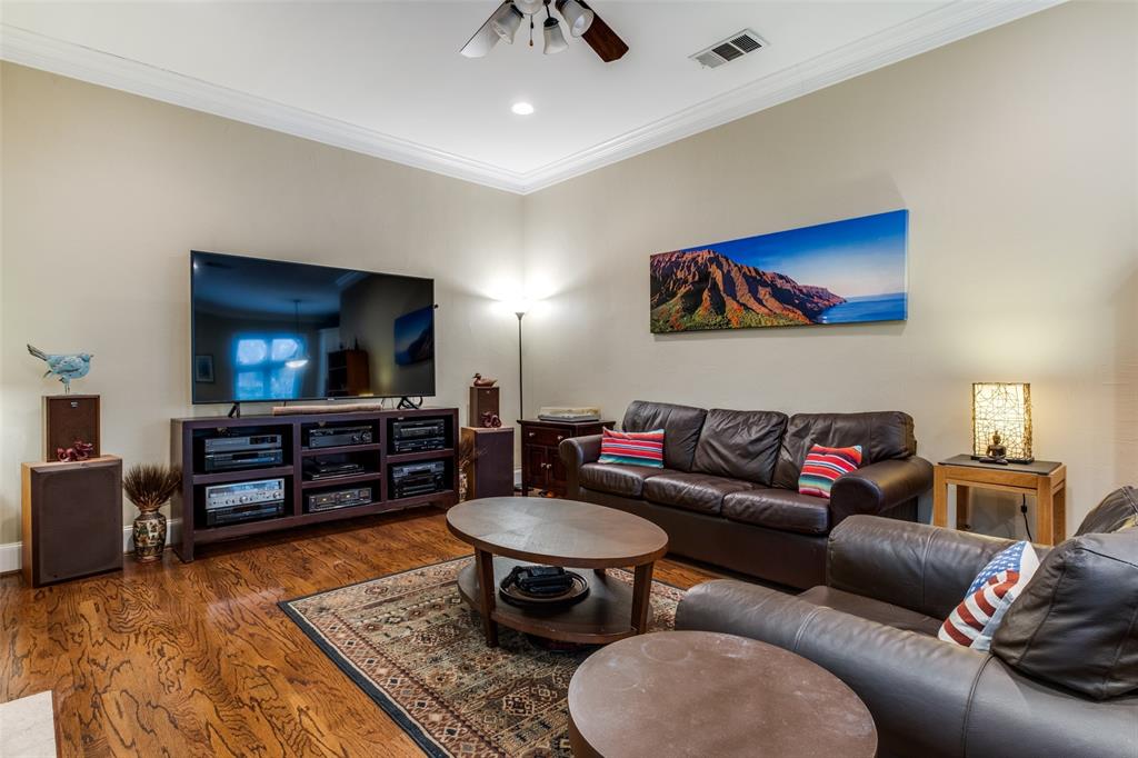 Edgemere Place - Residential