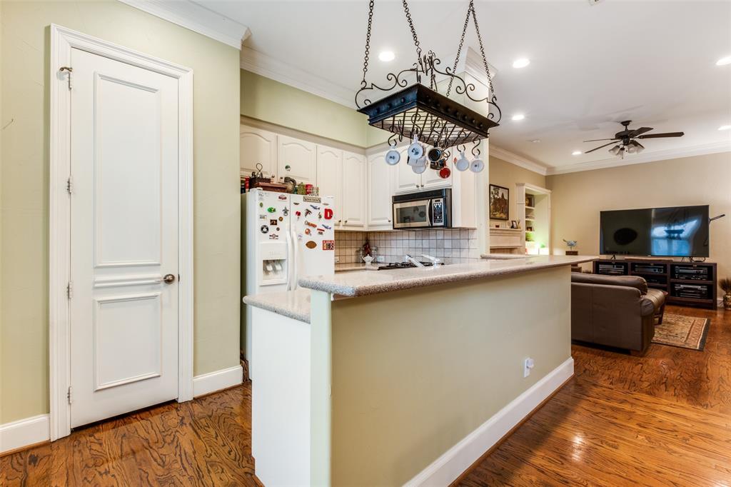 Edgemere Place - Residential
