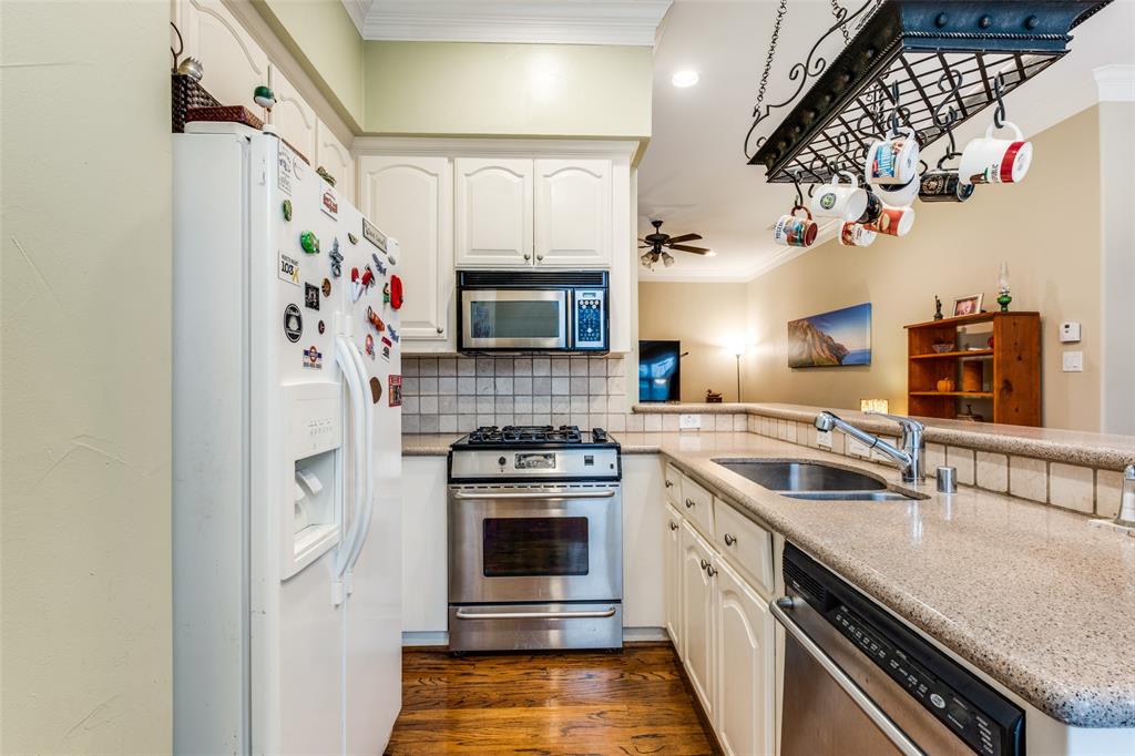 Edgemere Place - Residential