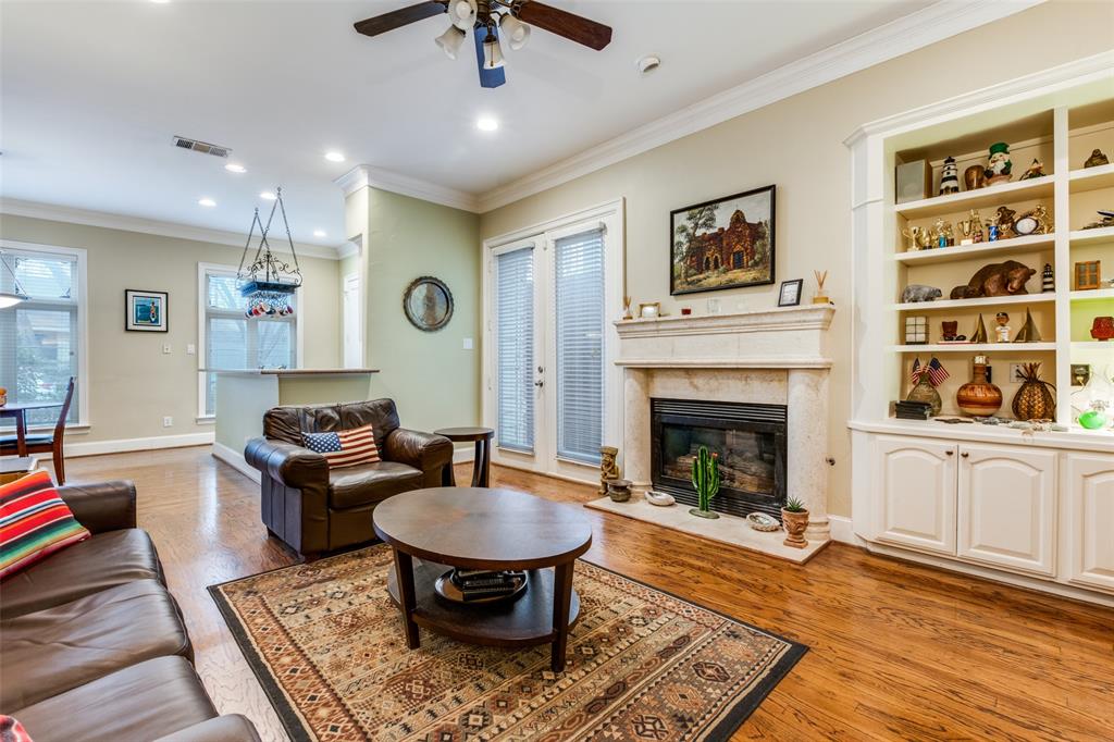 Edgemere Place - Residential
