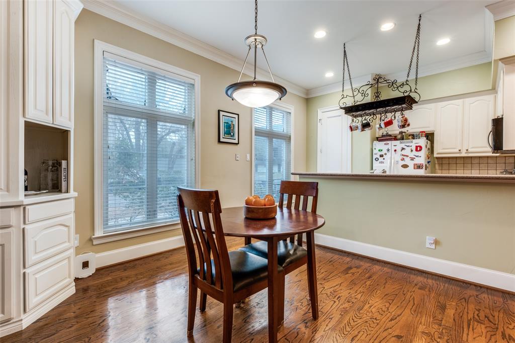 Edgemere Place - Residential