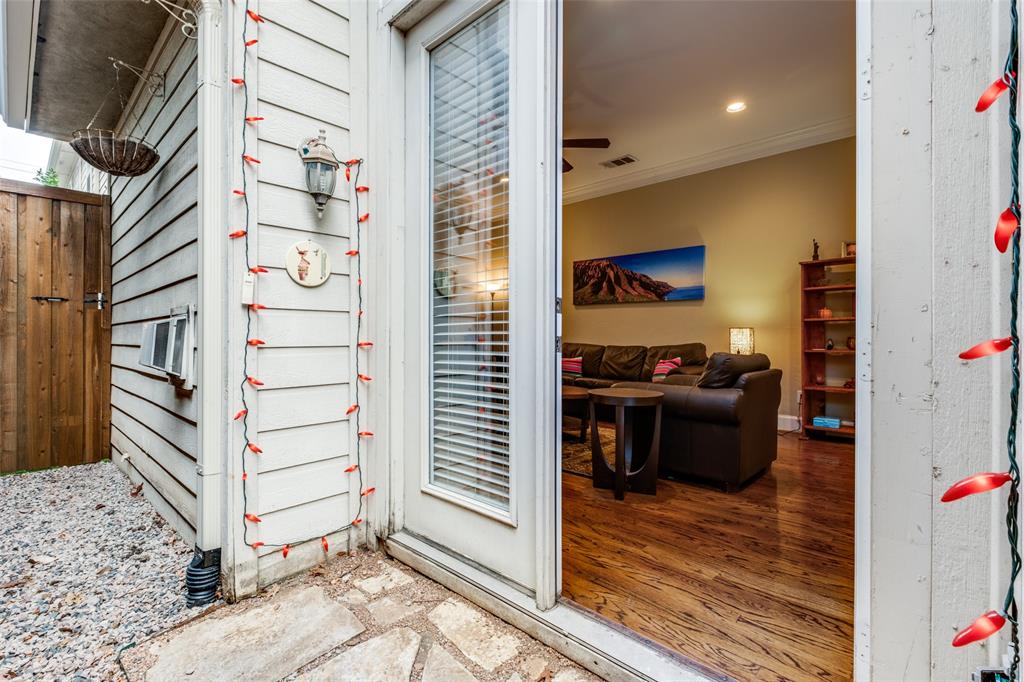 Edgemere Place - Residential