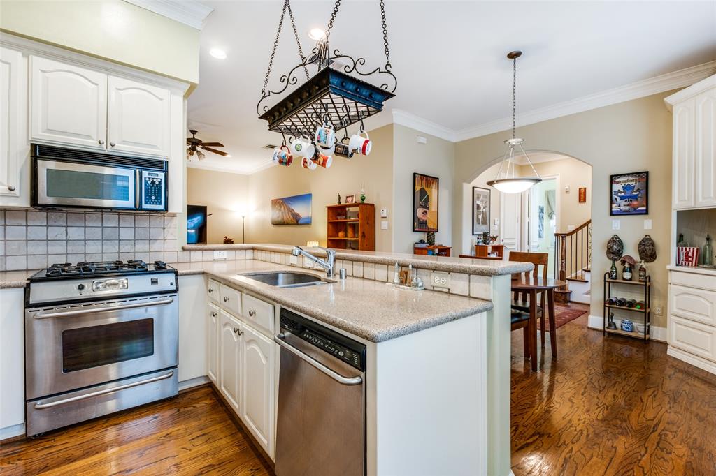 Edgemere Place - Residential