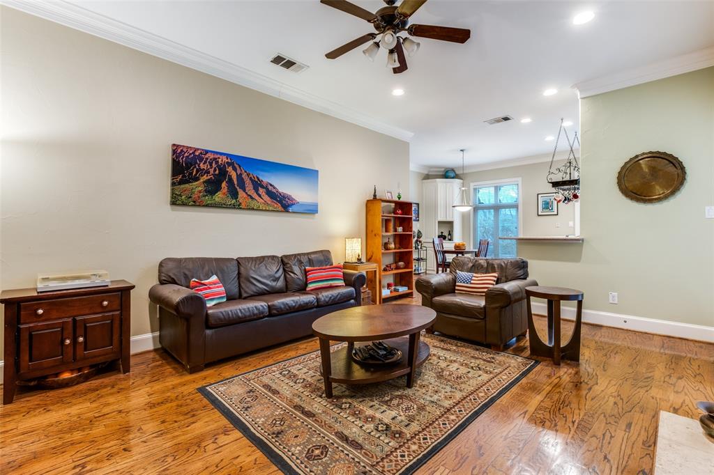 Edgemere Place - Residential
