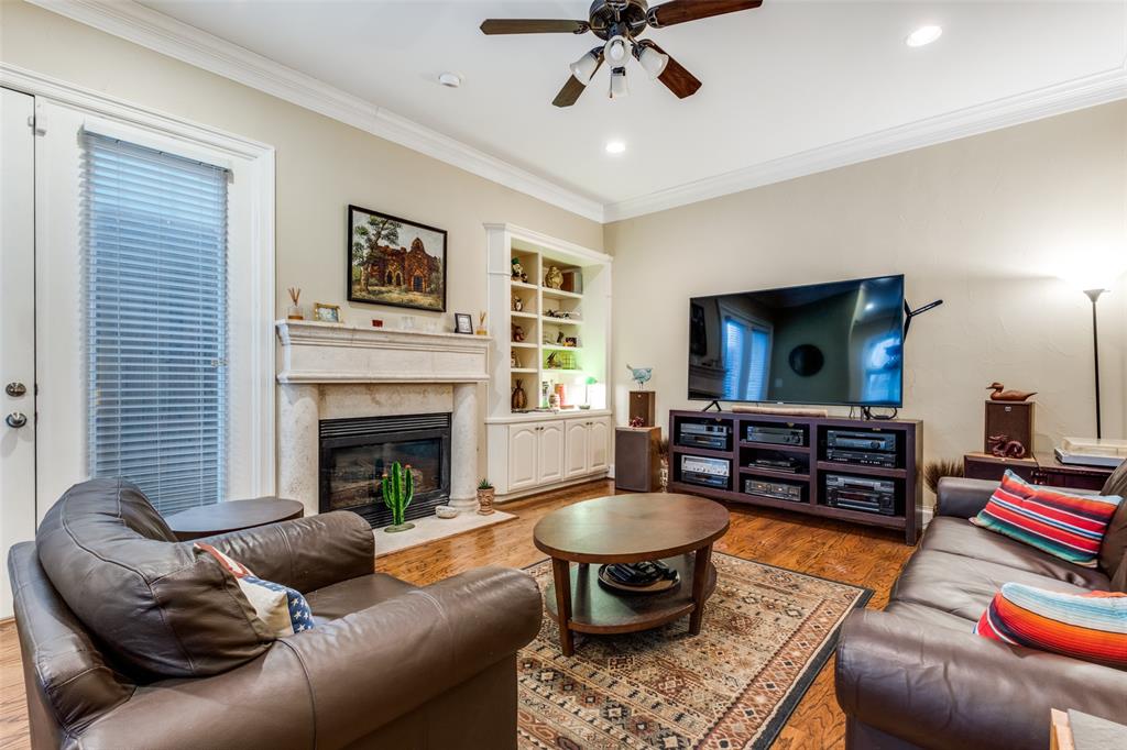 Edgemere Place - Residential