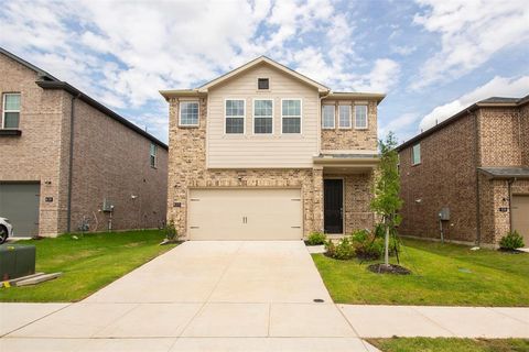 820 Portina Drive Anna TX 75409