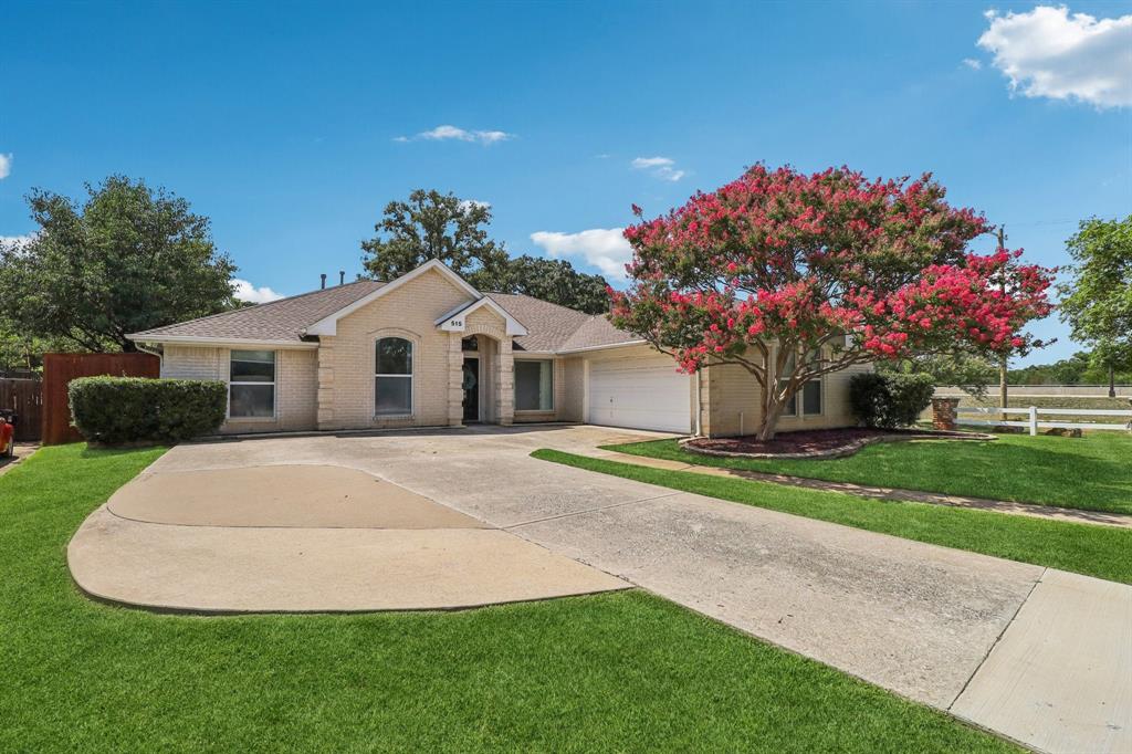515 Steeplechase Trail