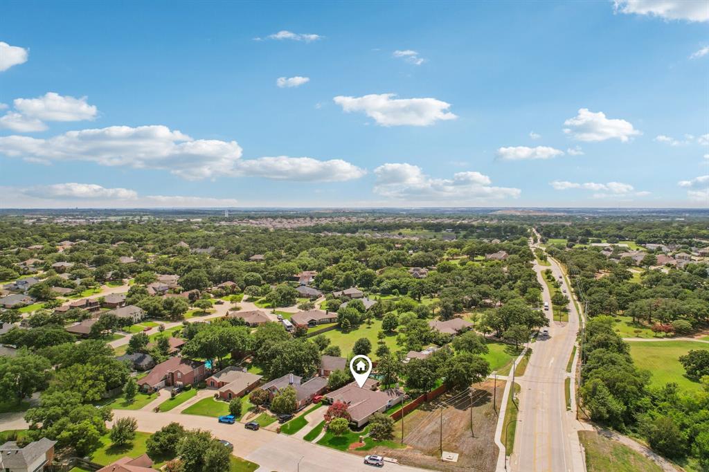 515 Steeplechase Trail