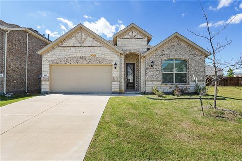 1804 Roadrunner Drive Little Elm TX 75068