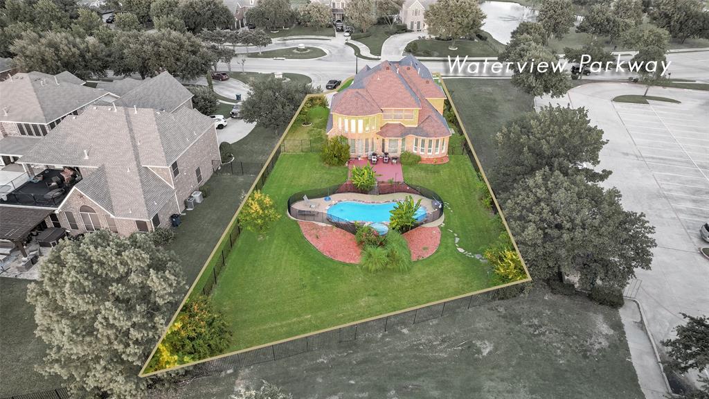 9601 Waterview Parkway