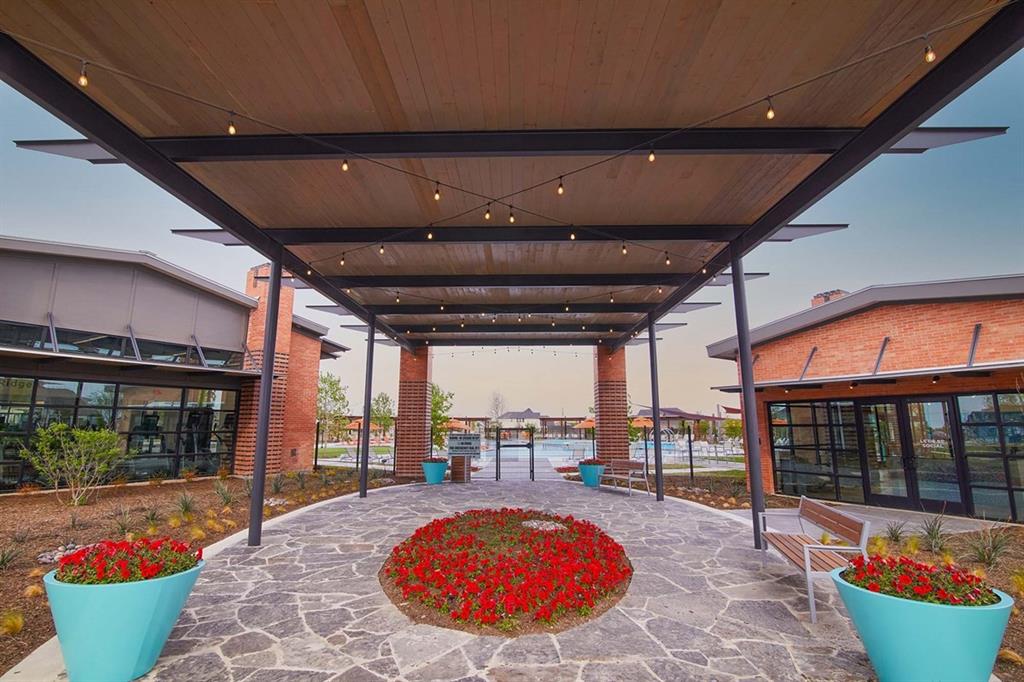 Ridge at Northlake - Residential