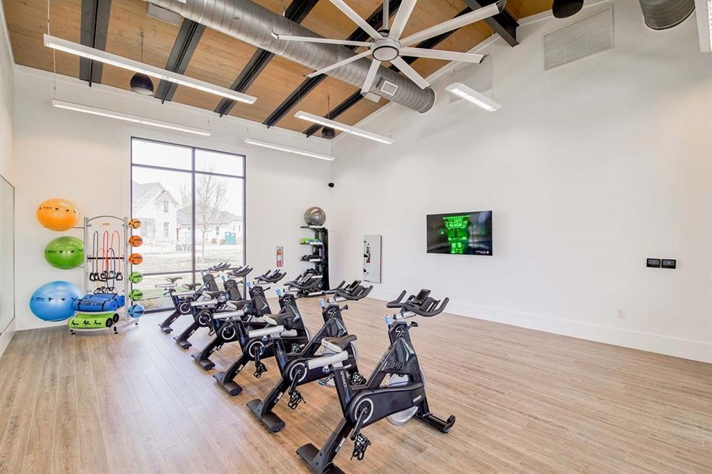 Ridge at Northlake - Residential