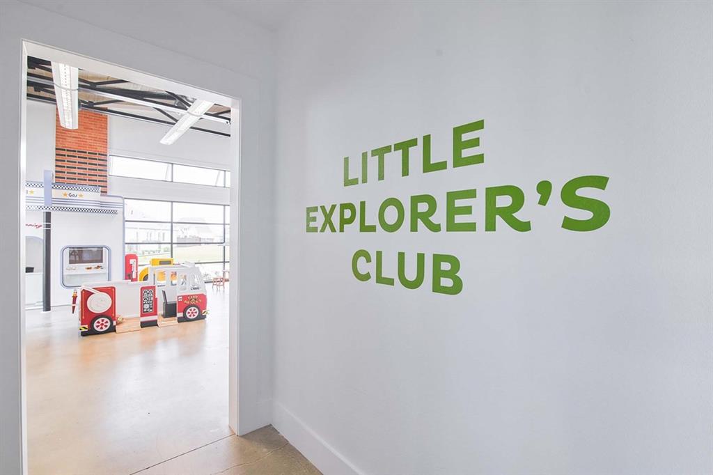 Ridge at Northlake - Residential