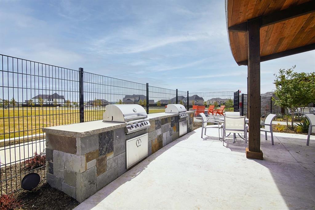 Ridge at Northlake - Residential