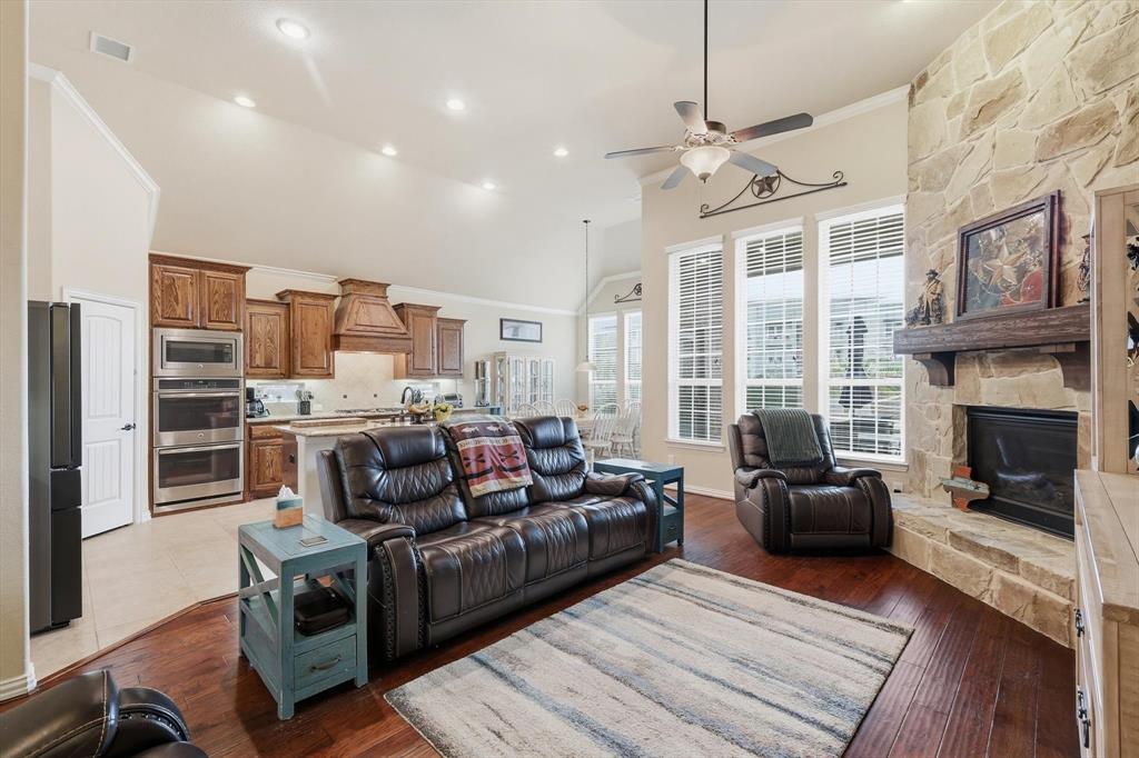 Dominion at Bear Crk Ph 2 - Residential