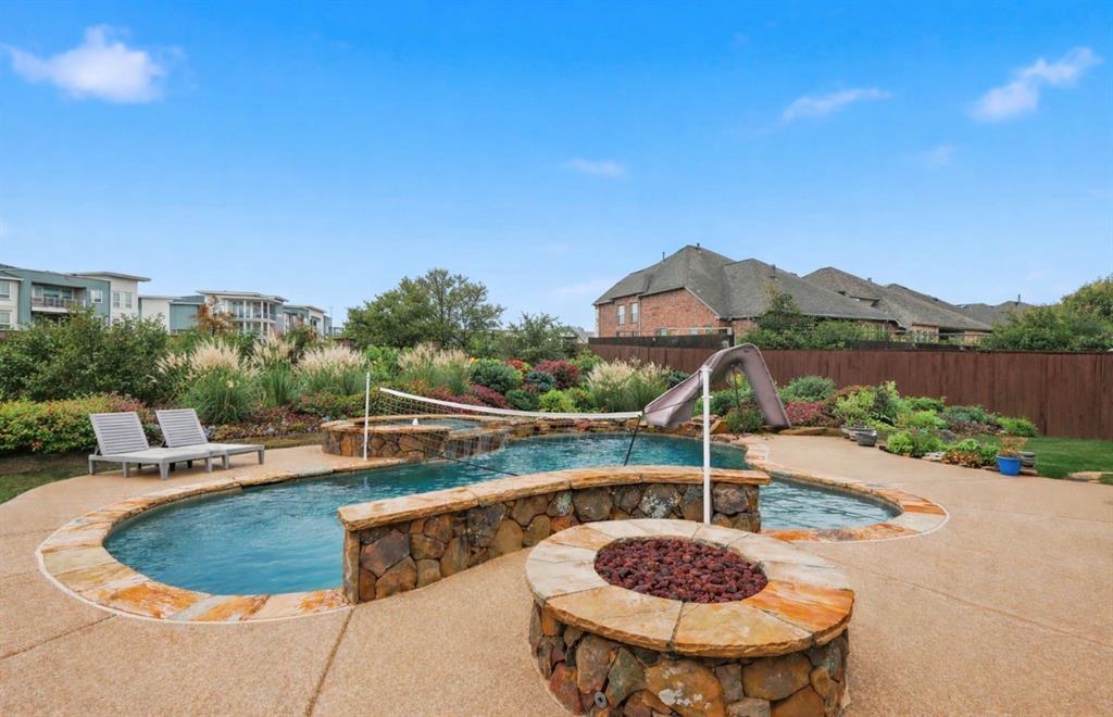 Dominion at Bear Crk Ph 2 - Residential