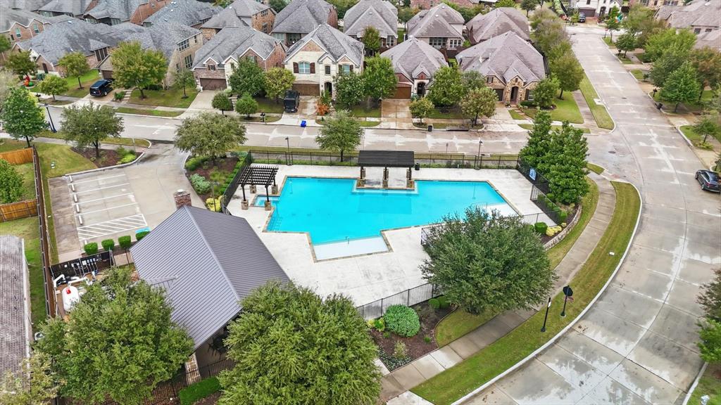 Dominion at Bear Crk Ph 2 - Residential