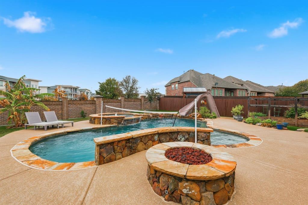 Dominion at Bear Crk Ph 2 - Residential