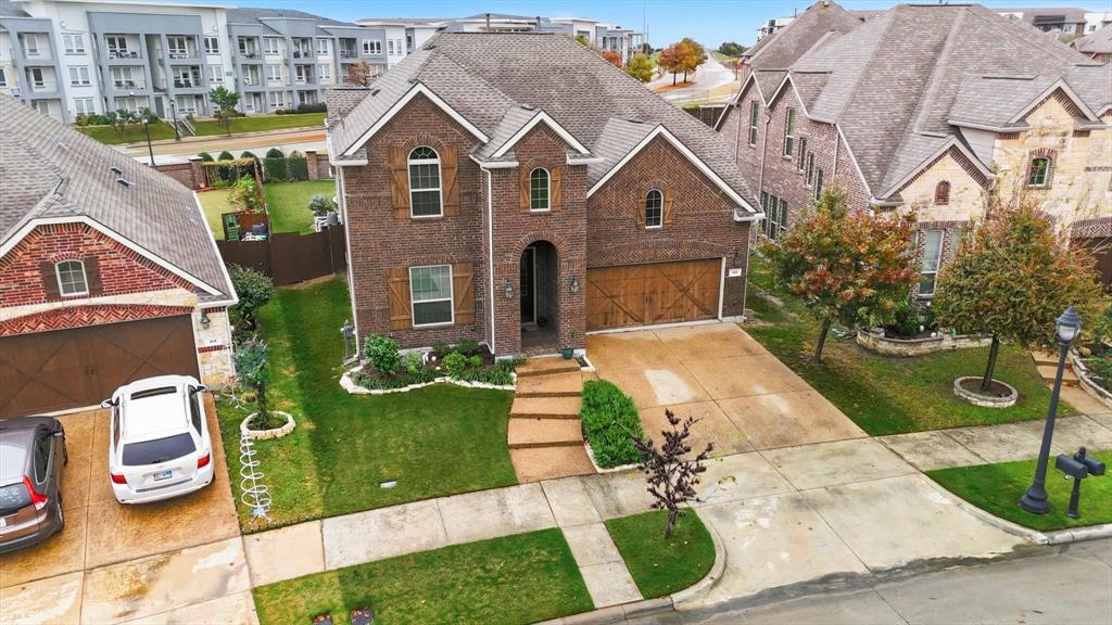 Dominion at Bear Crk Ph 2 - Residential