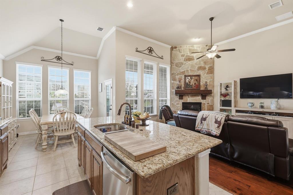 Dominion at Bear Crk Ph 2 - Residential