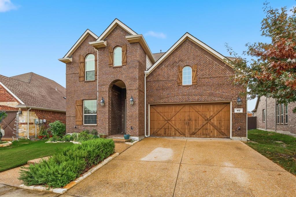 412 Dominion Drive