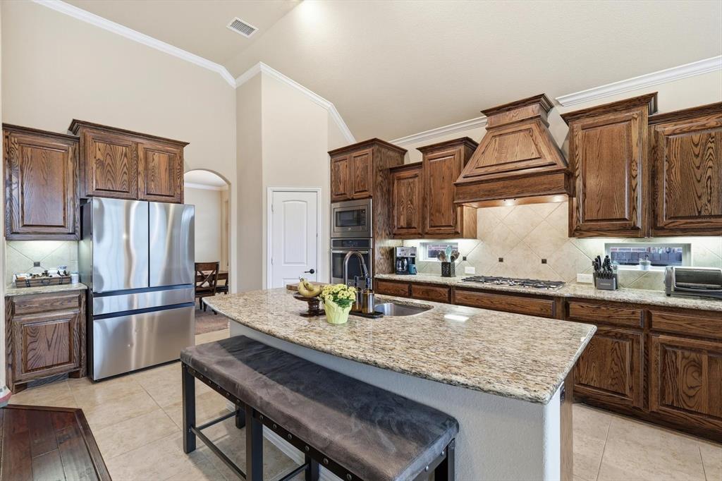 Dominion at Bear Crk Ph 2 - Residential