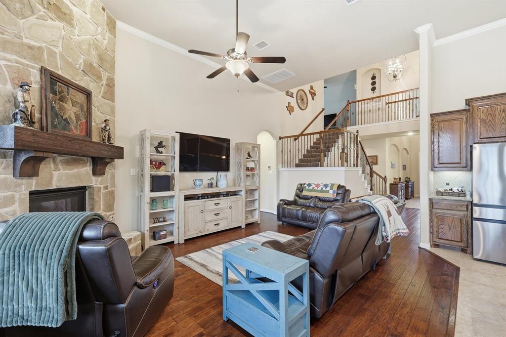 Dominion at Bear Crk Ph 2 - Residential