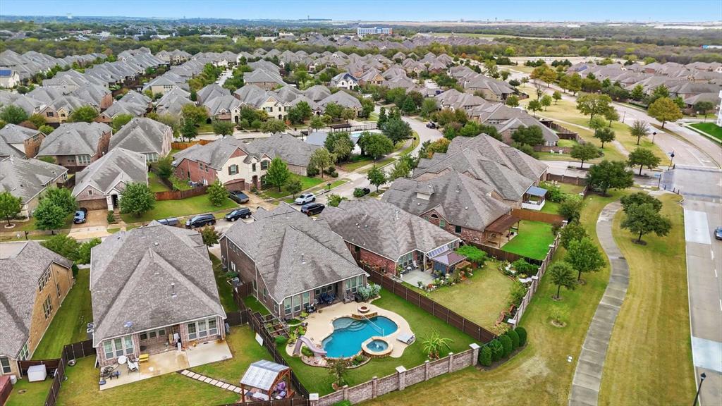 Dominion at Bear Crk Ph 2 - Residential