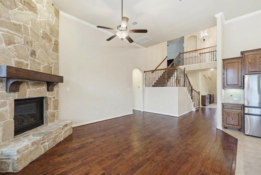 Dominion at Bear Crk Ph 2 - Residential