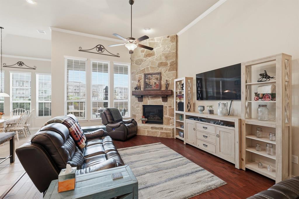 Dominion at Bear Crk Ph 2 - Residential