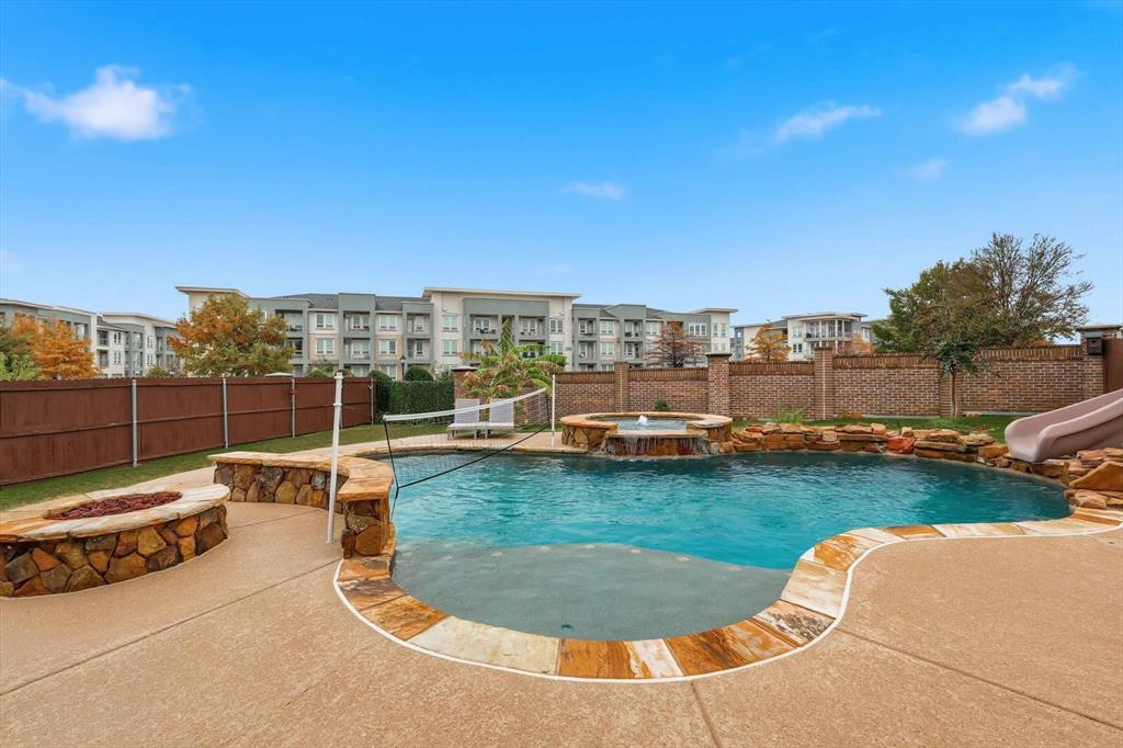 Dominion at Bear Crk Ph 2 - Residential