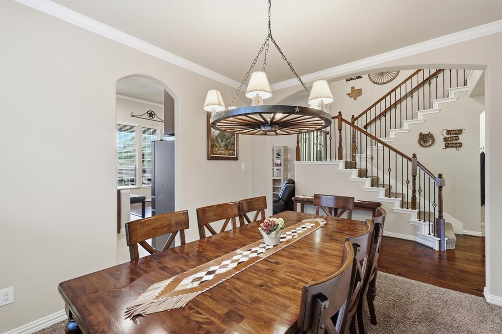 Dominion at Bear Crk Ph 2 - Residential