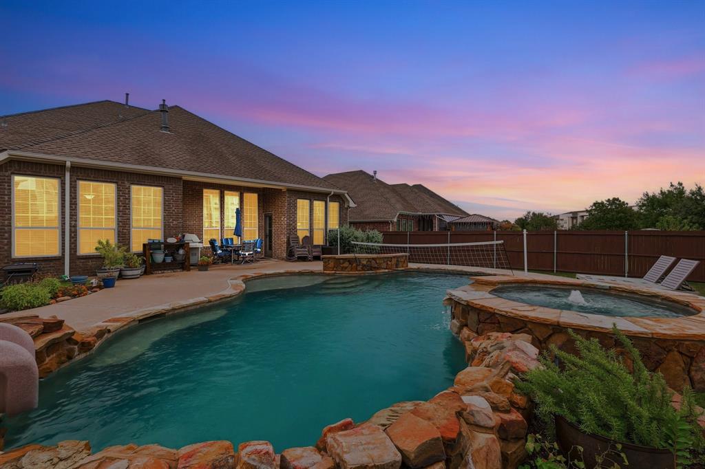 Dominion at Bear Crk Ph 2 - Residential