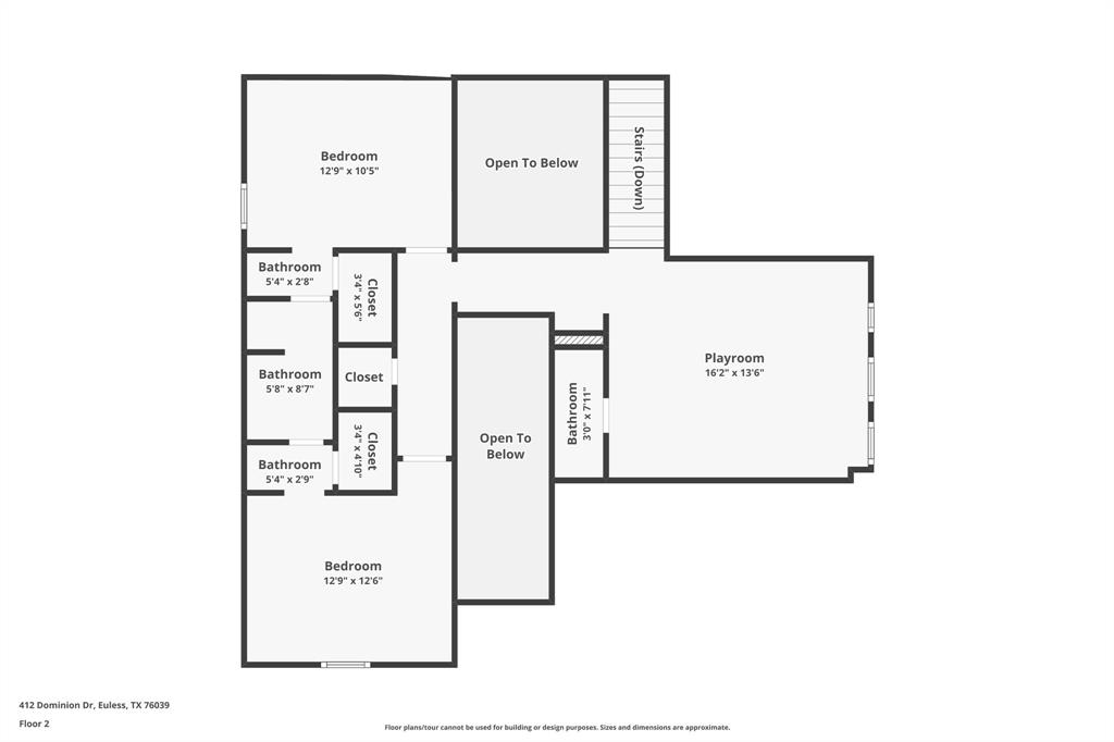 Dominion at Bear Crk Ph 2 - Residential