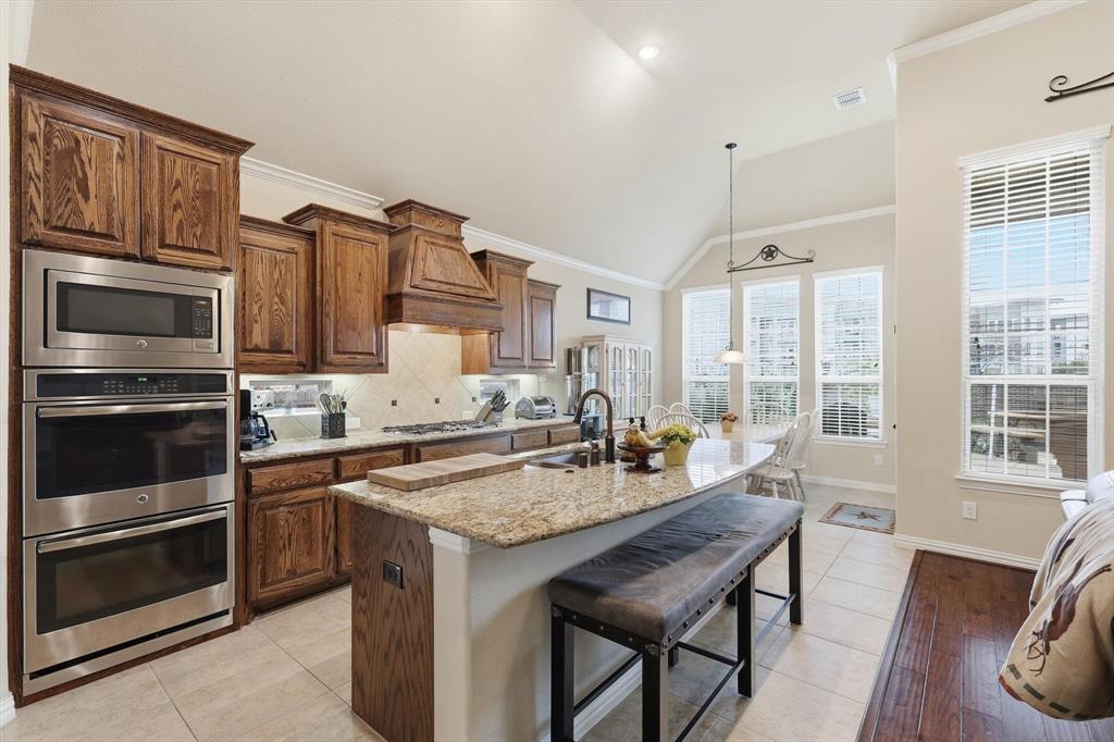 Dominion at Bear Crk Ph 2 - Residential