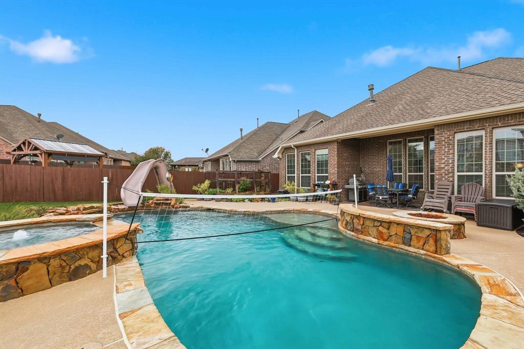 Dominion at Bear Crk Ph 2 - Residential