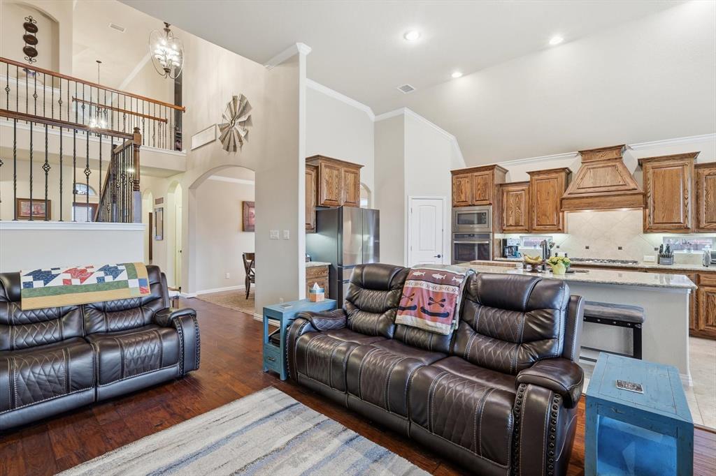 Dominion at Bear Crk Ph 2 - Residential