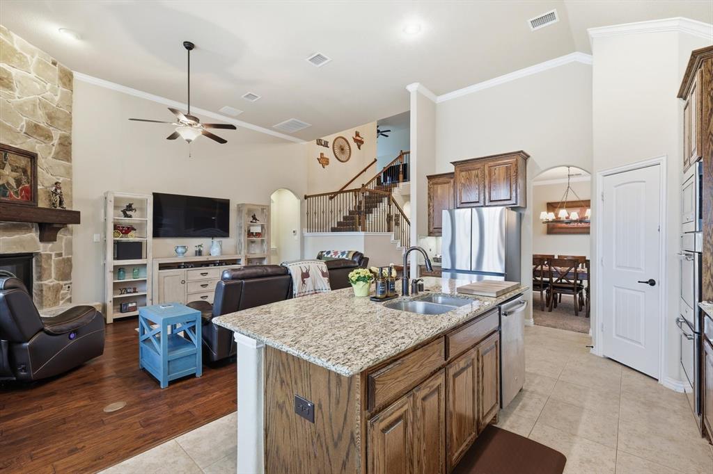 Dominion at Bear Crk Ph 2 - Residential