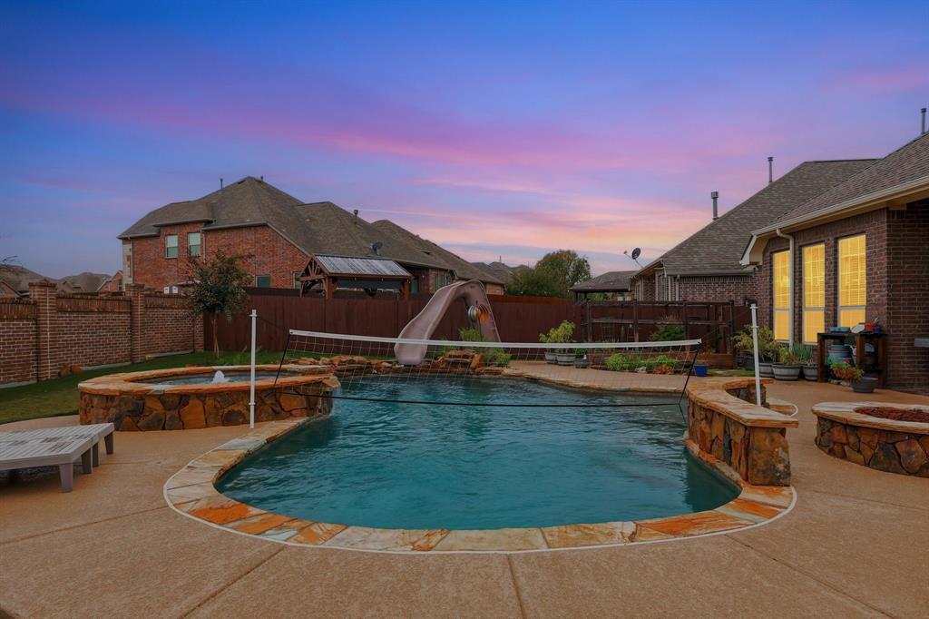 Dominion at Bear Crk Ph 2 - Residential