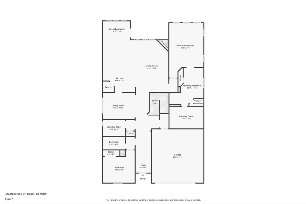 Dominion at Bear Crk Ph 2 - Residential