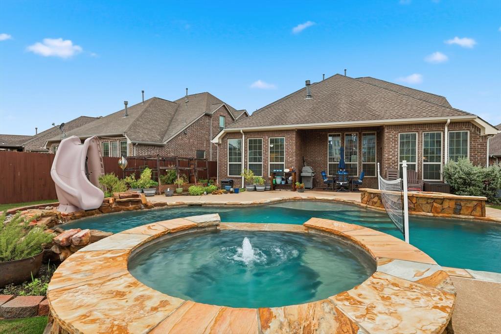 Dominion at Bear Crk Ph 2 - Residential