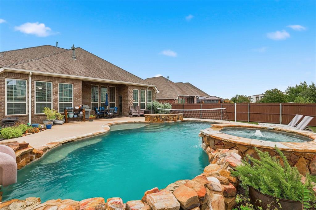 Dominion at Bear Crk Ph 2 - Residential