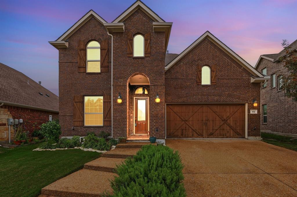 Dominion at Bear Crk Ph 2 - Residential