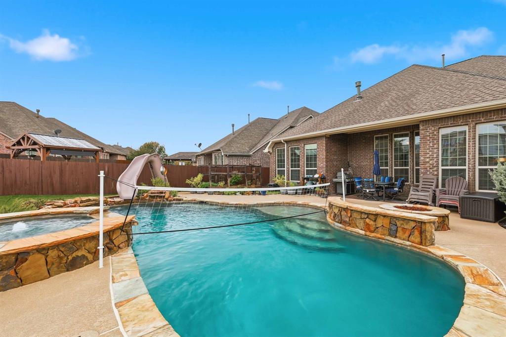 Dominion at Bear Crk Ph 2 - Residential