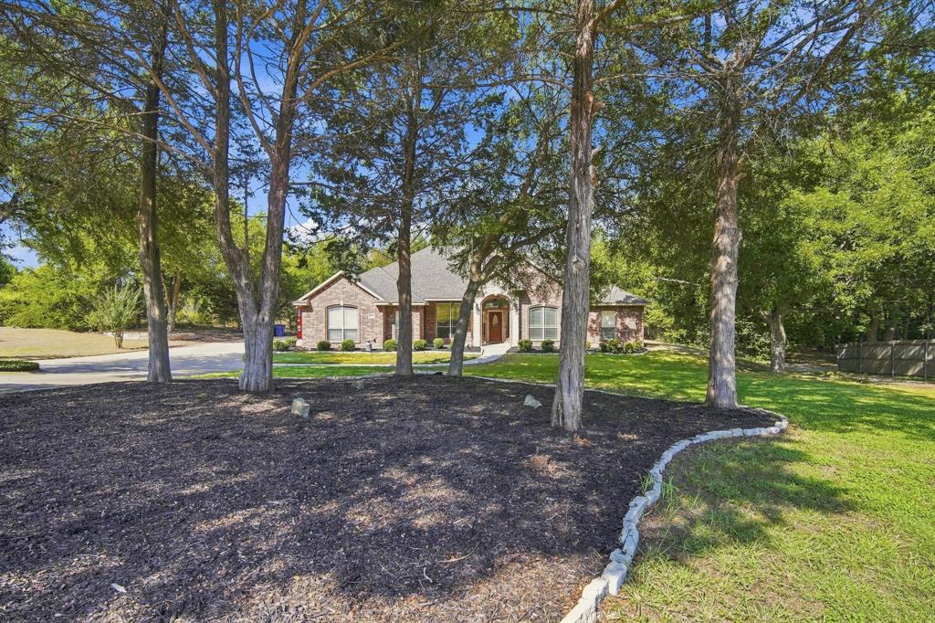 4031 Morgans Way