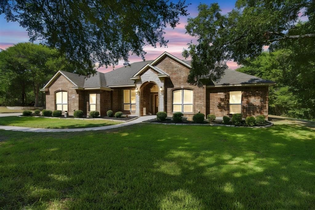 4031 Morgans Way