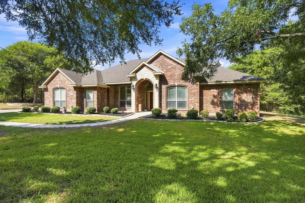 4031 Morgans Way