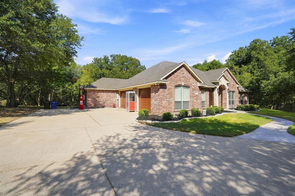 4031 Morgans Way
